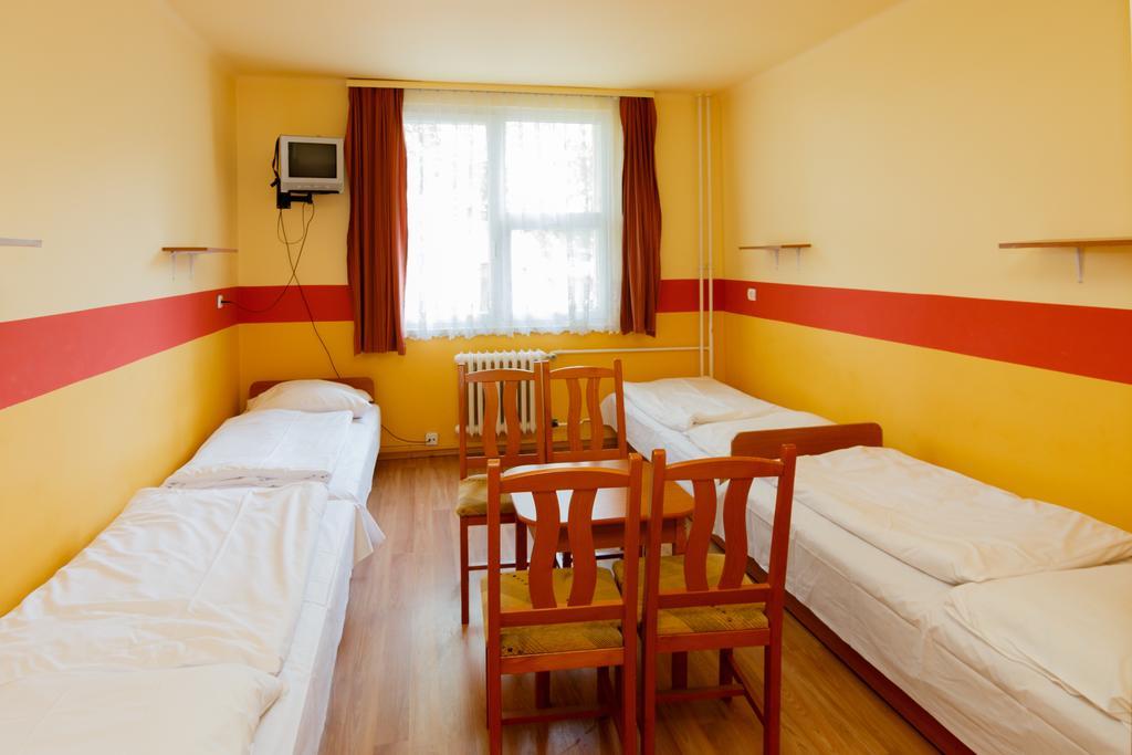 Hostel Flandria Budapest Exterior photo